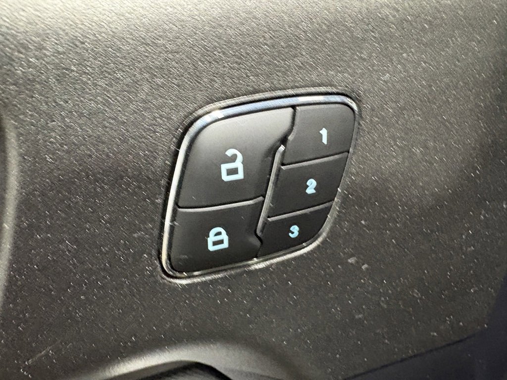 New 2025 Ford Bronco Sport Badlands w/ Sasquatch Badlands Package image 25