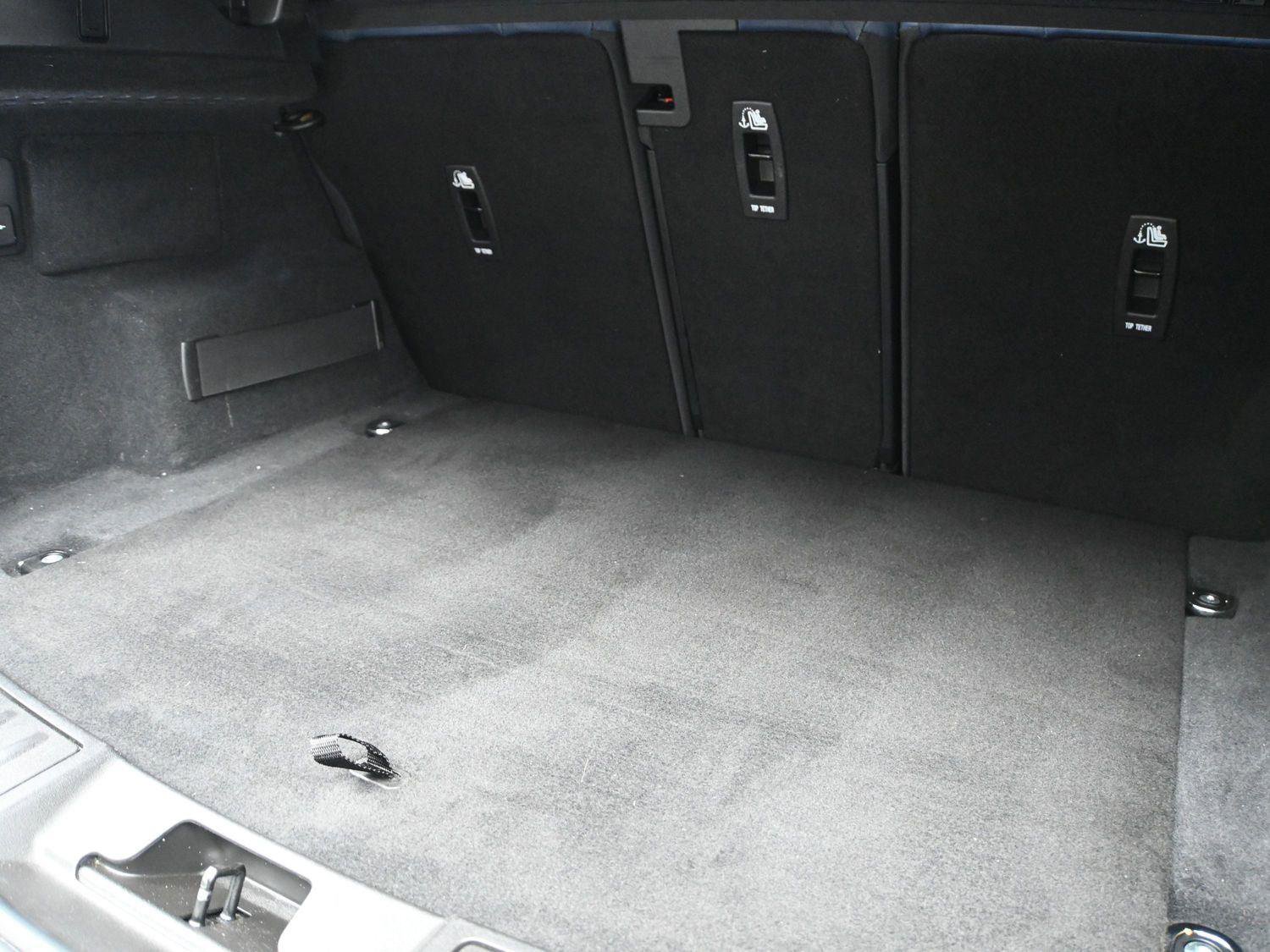 Used 2021 Land Rover Range Rover Evoque SE image 21