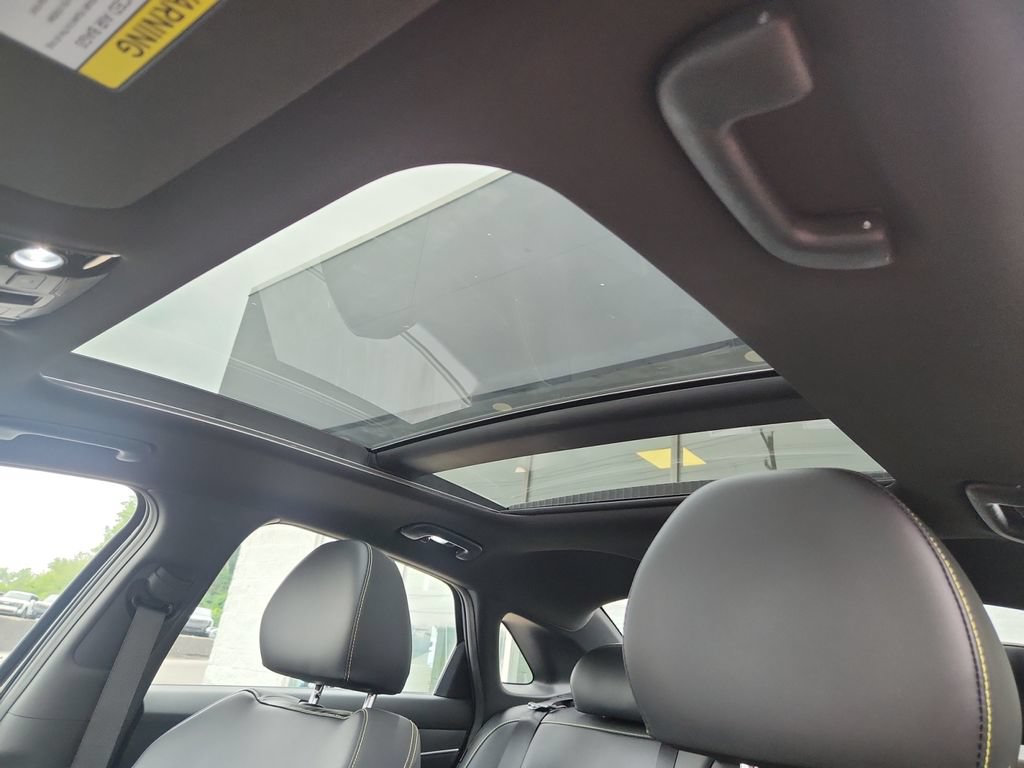 Certified 2025 Kia K5 GT FWD image 22