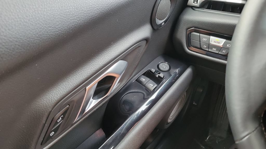 Used 2021 Toyota Supra Premium w/ Driver Assist Package RWD image 19