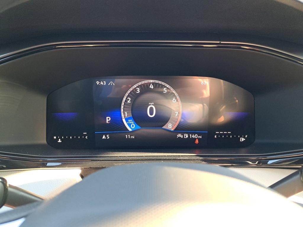 New 2025 Volkswagen Taos S image 23