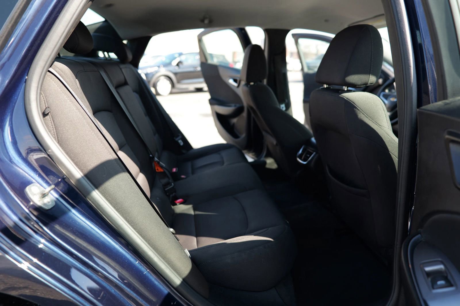 Used 2018 Chevrolet Malibu LT image 29