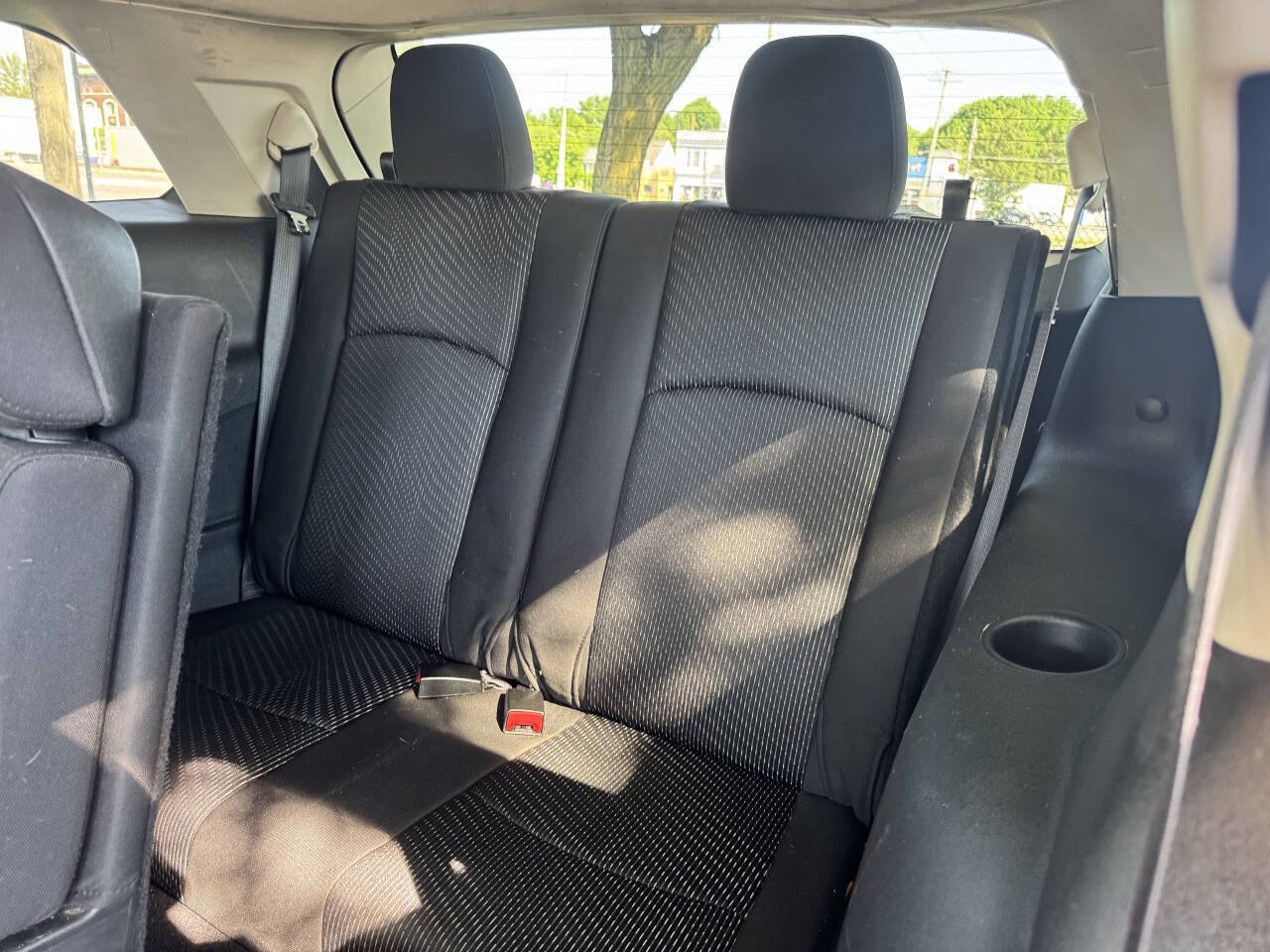 Used 2015 Dodge Journey SXT w/ Flexible Seating Group FWD image 11