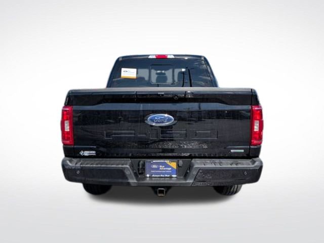 Certified 2022 Ford F150 XLT w/ Equipment Group 302A High AWD/4WD image 11
