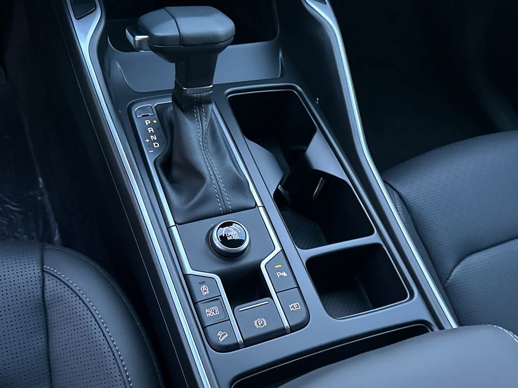 New 2026 Kia Sorento EX FWD image 25