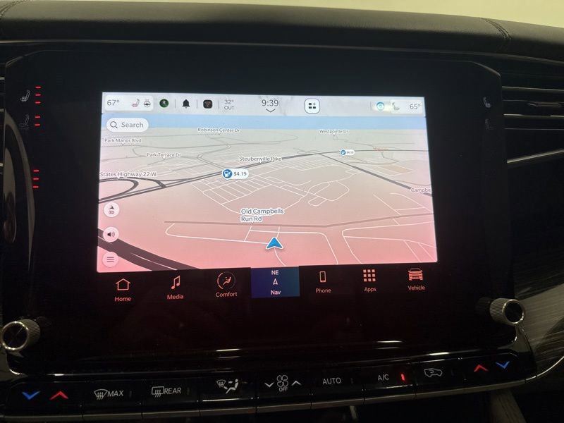 Used 2022 Jeep Wagoneer Series III w/ Premium Group I image 37