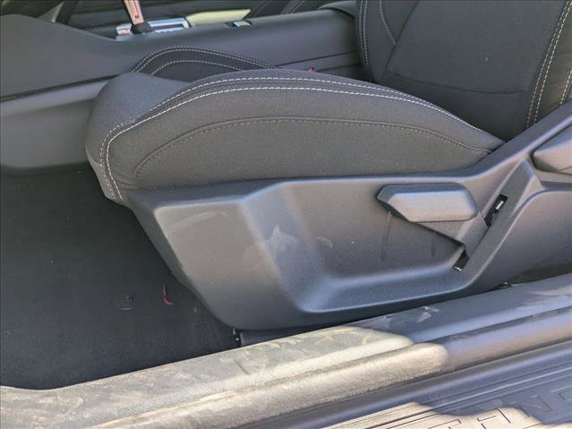 New 2026 Ford Mustang Coupe image 4