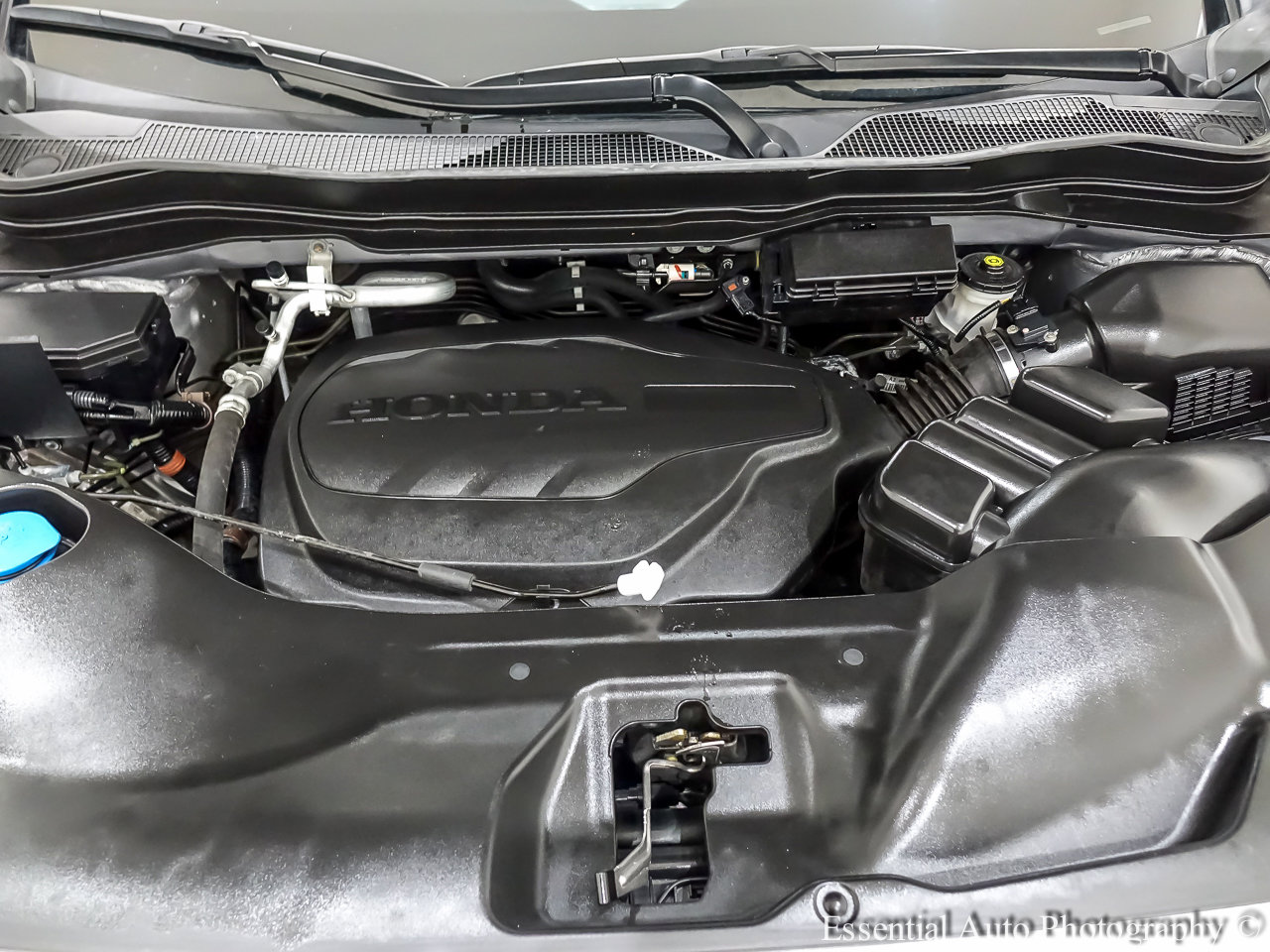 Used 2022 Honda Passport EX-L image 37