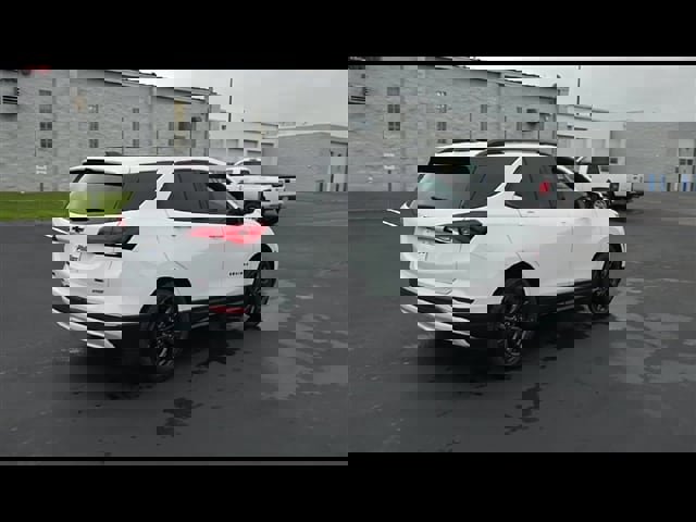 Used 2022 Chevrolet Equinox RS image 8