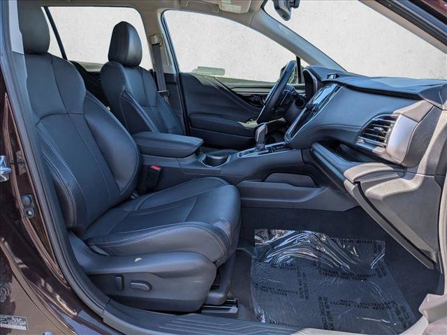 Certified 2025 Subaru Outback Limited XT AWD/4WD image 20