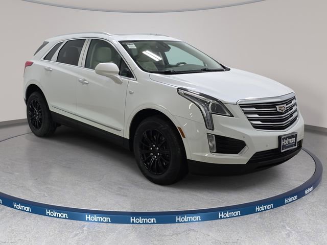 Used 2019 Cadillac XT5 Luxury FWD image 4