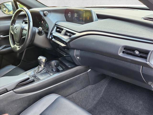 Used 2019 Lexus UX 250h w/ Premium Package AWD/4WD image 21