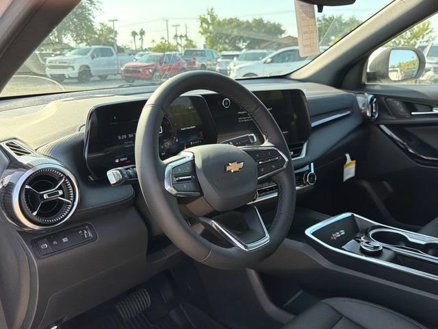 New 2027 Chevrolet Equinox LT w/ Convenience Package II FWD image 24