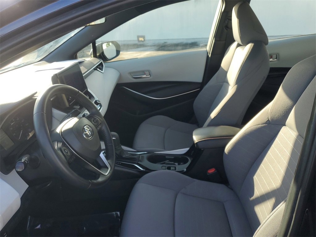 Used 2023 Toyota Corolla SE image 14