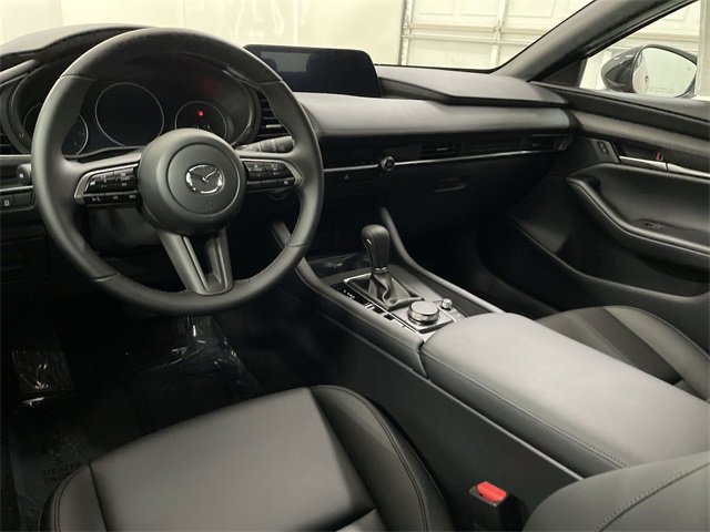 New 2026 MAZDA MAZDA3 s Sport image 17
