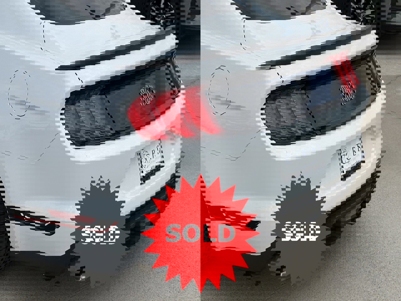 Used 2022 Ford Mustang Mach 1 image 9