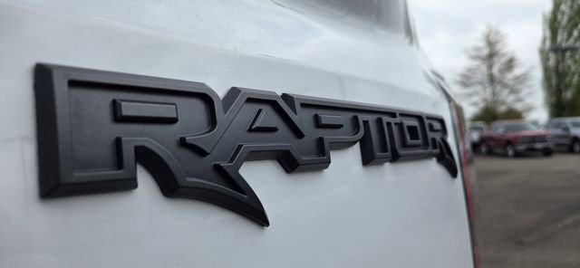 Used 2025 Ford Ranger Raptor AWD/4WD image 11