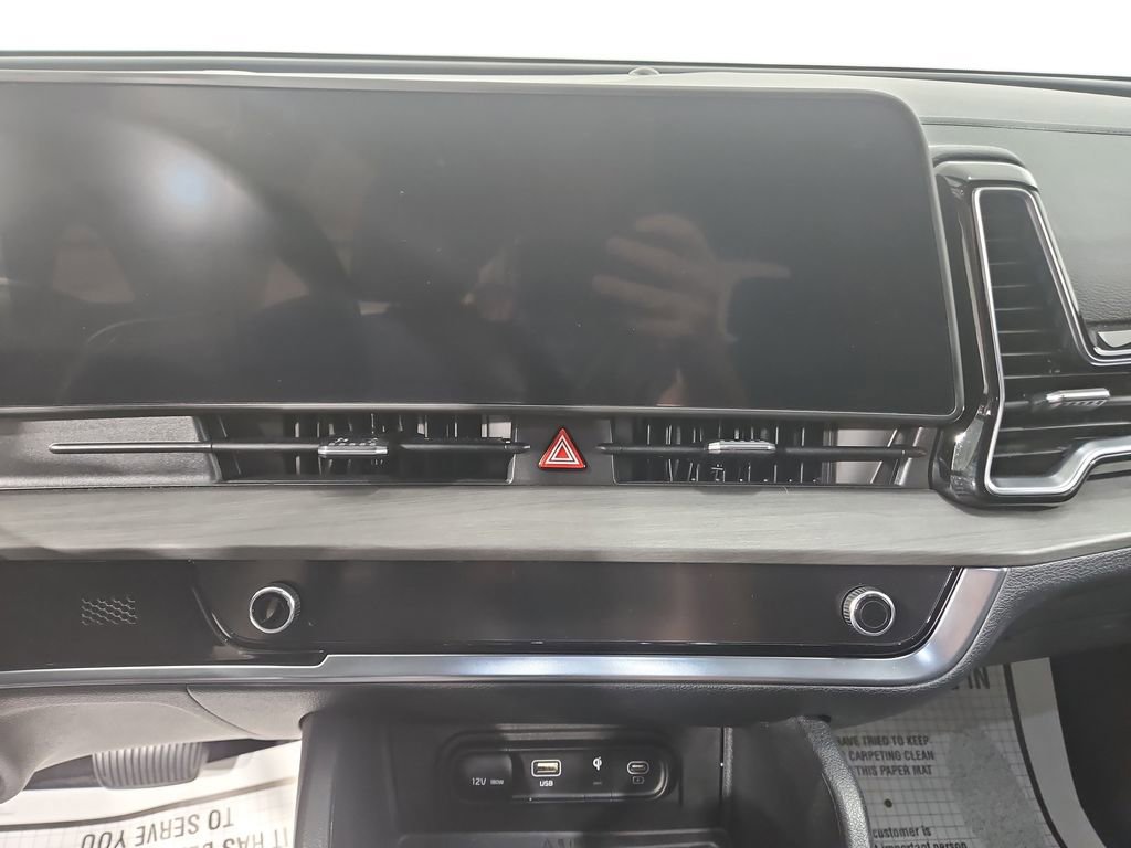 Used 2024 Kia Sportage X-Line w/ X-Line Premium Package image 19