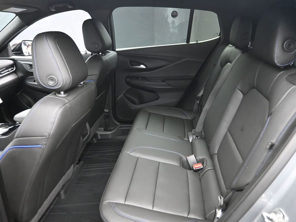 New 2026 Buick Envista Sport Touring w/ Convenience I Package FWD image 10