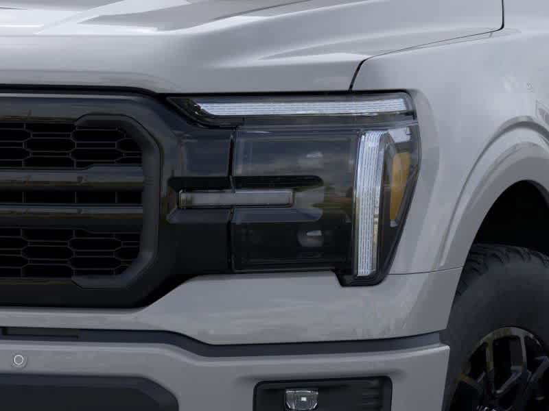 New 2026 Ford F150 Lariat image 18