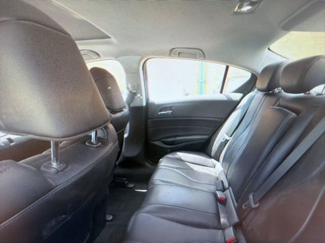 Used 2021 Acura ILX image 6