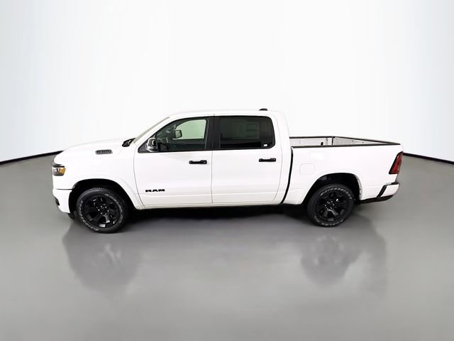 New 2026 RAM 1500 Big Horn image 4