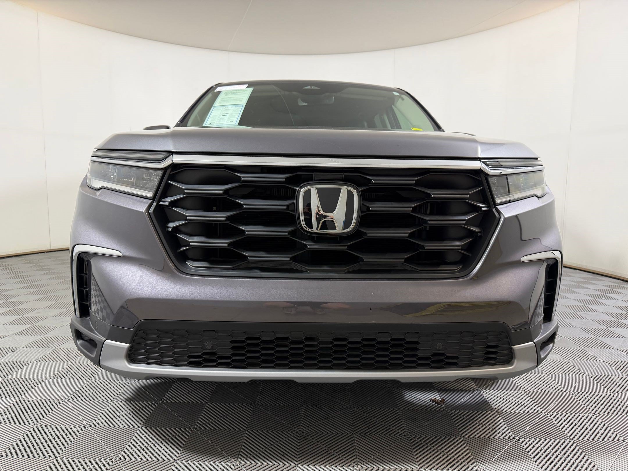 Certified 2023 Honda Pilot EX-L image 5