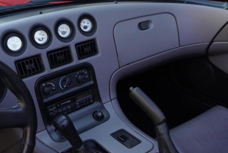 Used 1994 Dodge Viper RT/10 RWD image 31