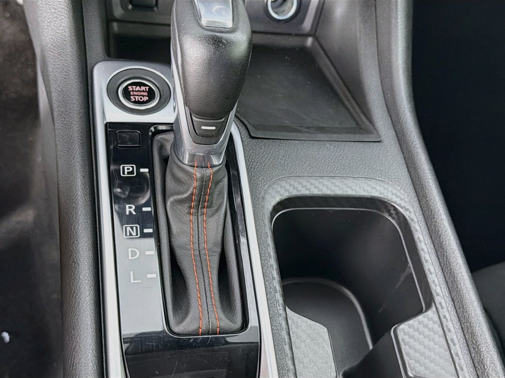 Used 2024 Nissan Sentra SR FWD image 22