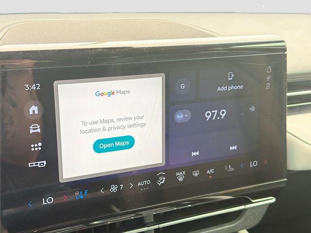 Used 2024 Lincoln Nautilus Reserve image 28