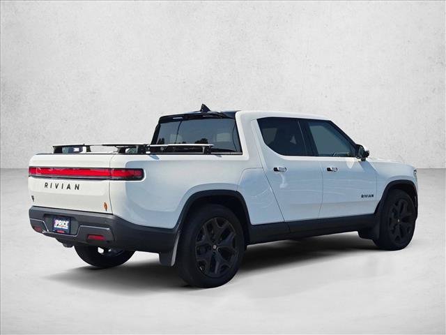 Used 2026 Rivian R1T Premium AWD/4WD image 5