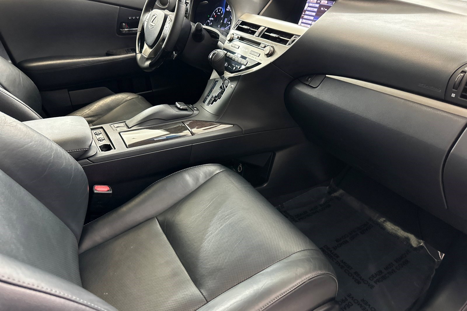 Used 2015 Lexus RX 350 FWD image 31
