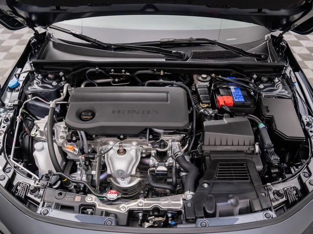 Used 2026 Honda Civic Sport image 30