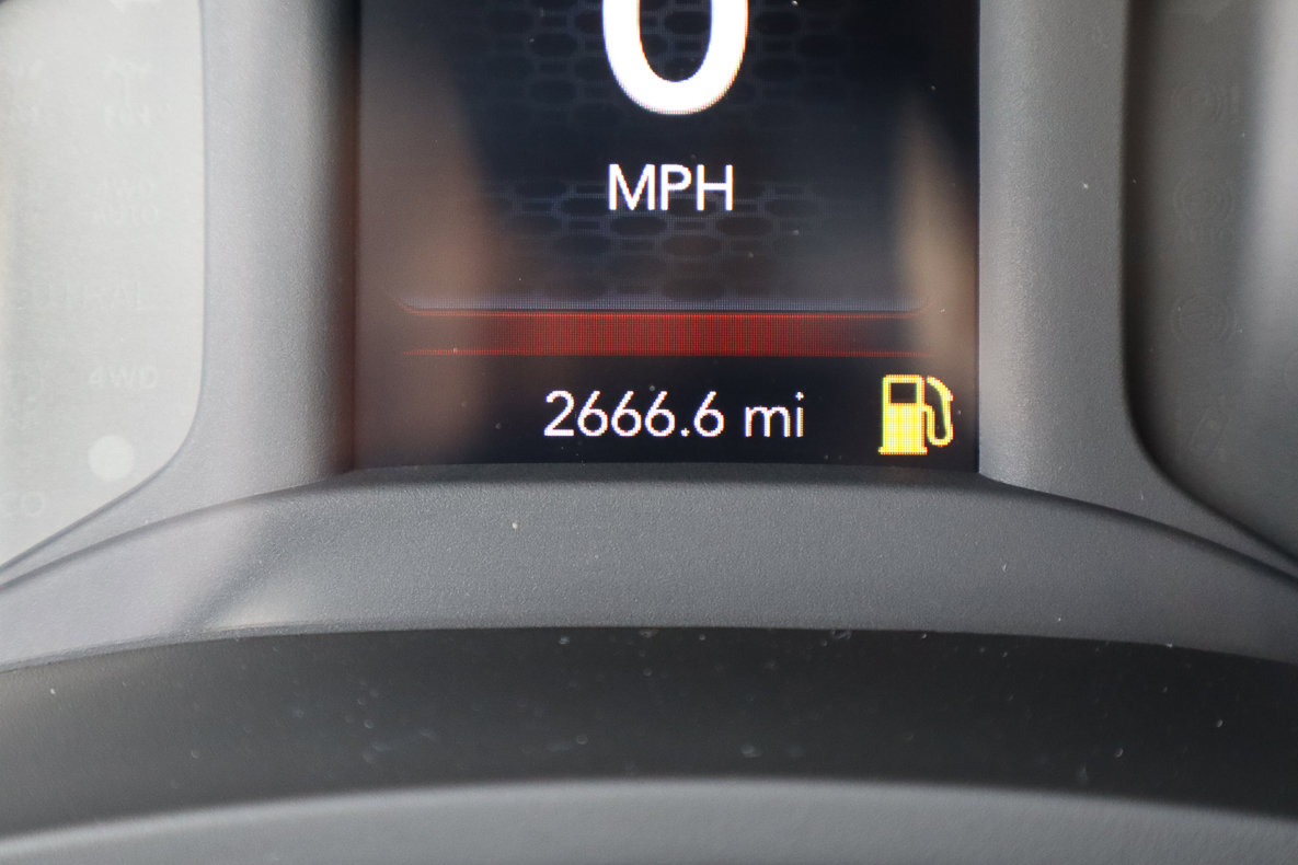 Used 2024 RAM 3500 Tradesman w/ Towing Technology Group image 32