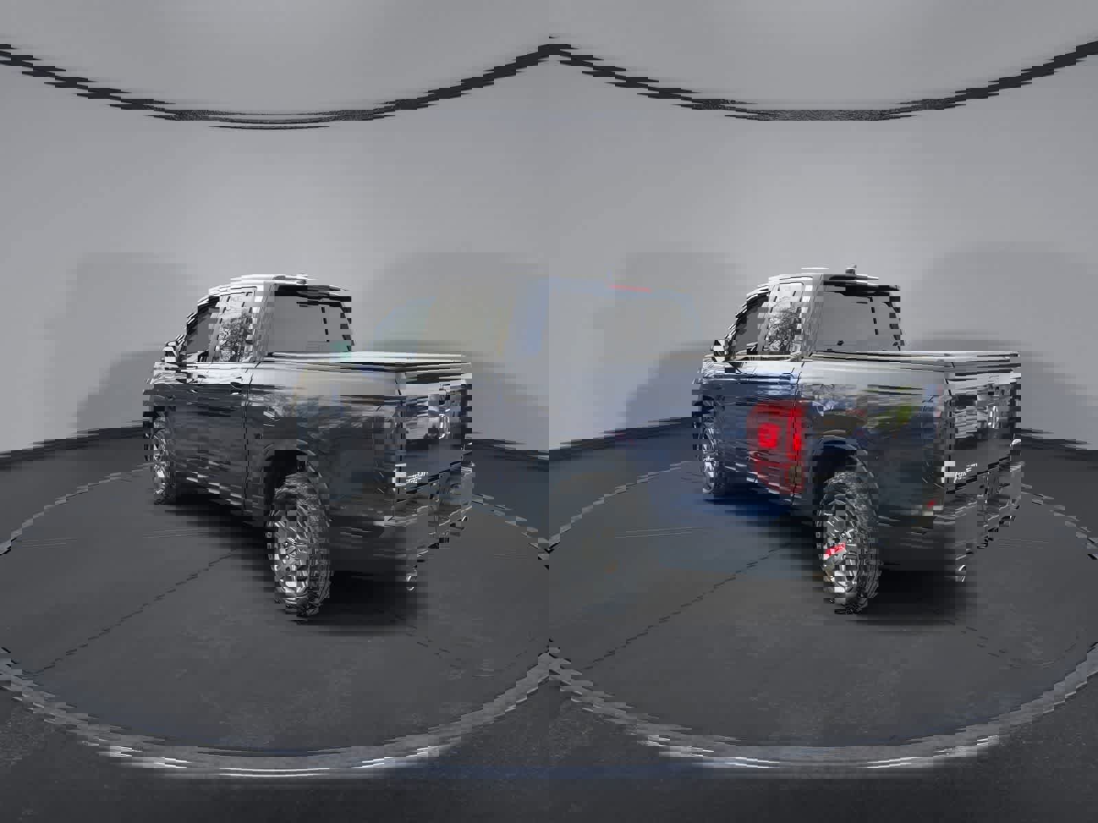 Used 2023 Honda Ridgeline RTL image 6