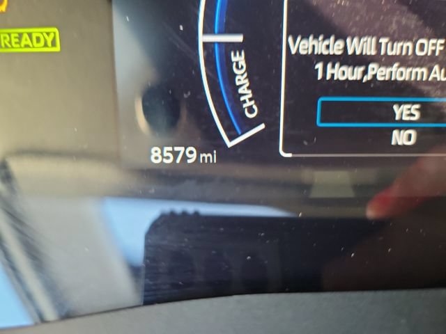 Used 2025 Toyota Camry LE w/ Convenience Package FWD image 18