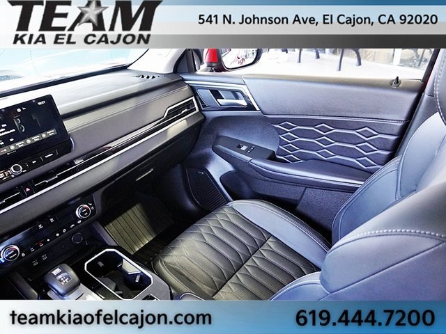 Used 2025 Mitsubishi Outlander SEL image 25