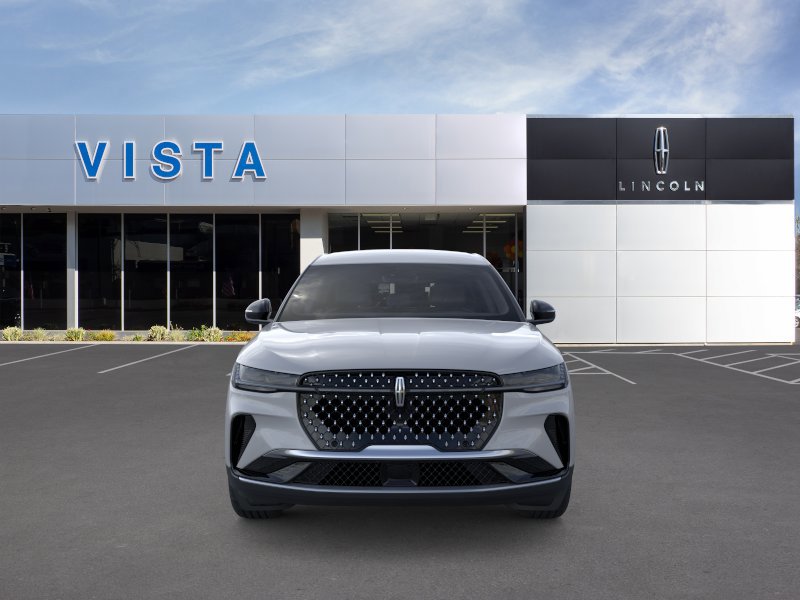 New 2026 Lincoln Nautilus Premier AWD/4WD image 6