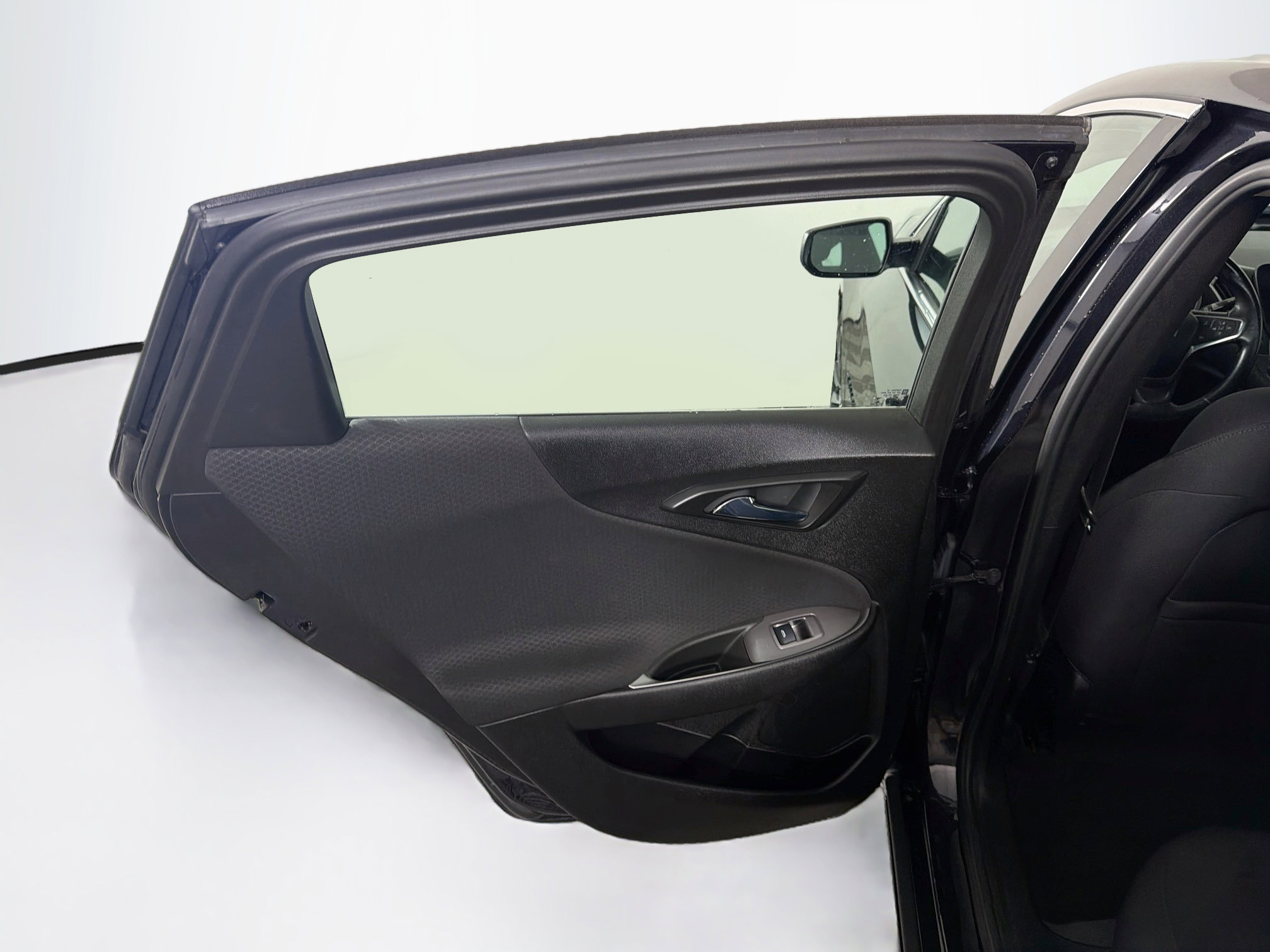 Used 2022 Chevrolet Malibu RS FWD image 26