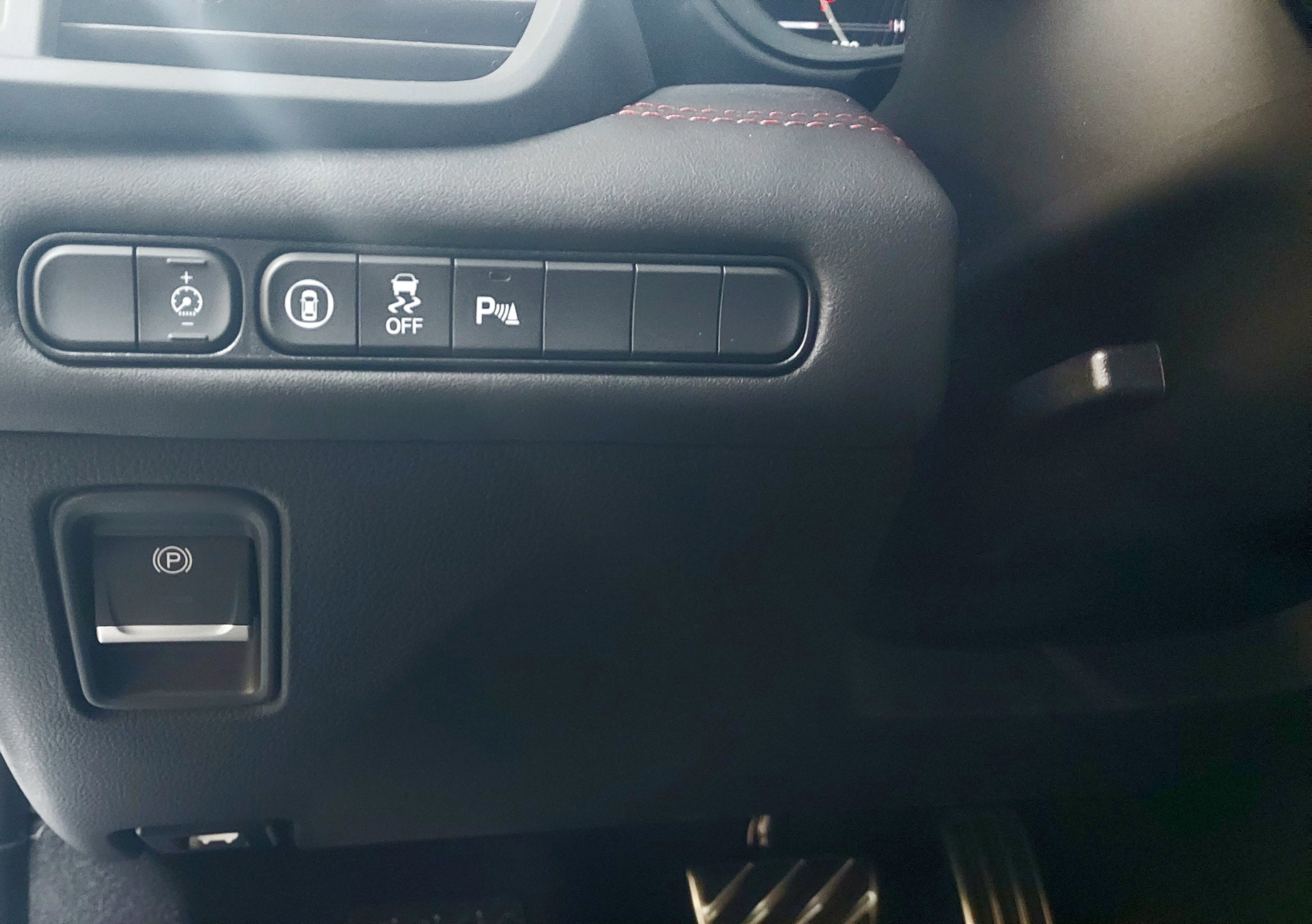 New 2025 Acura TLX SH-AWD w/ A-SPEC Pkg image 16