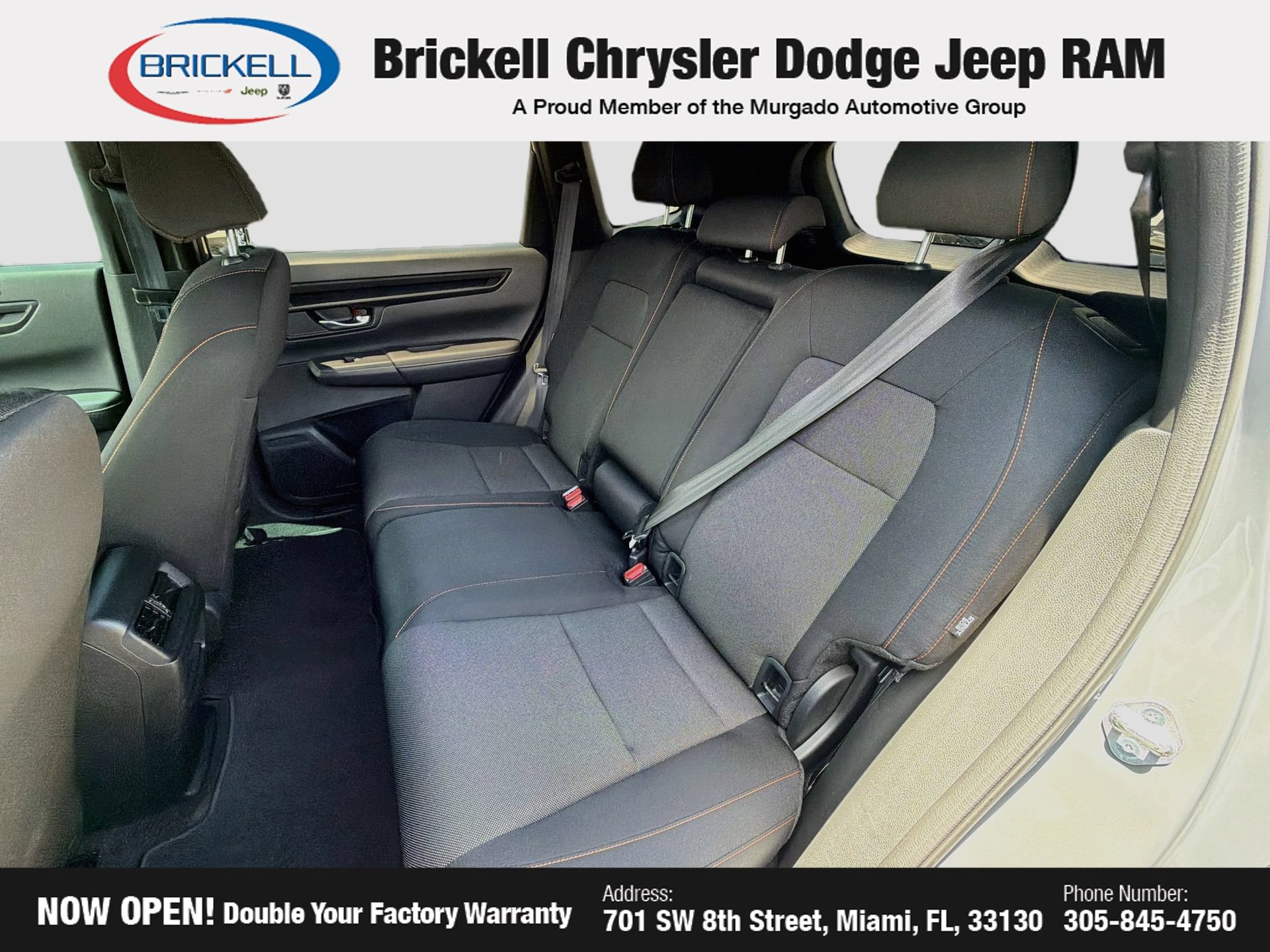Used 2024 Honda CR-V Sport image 19