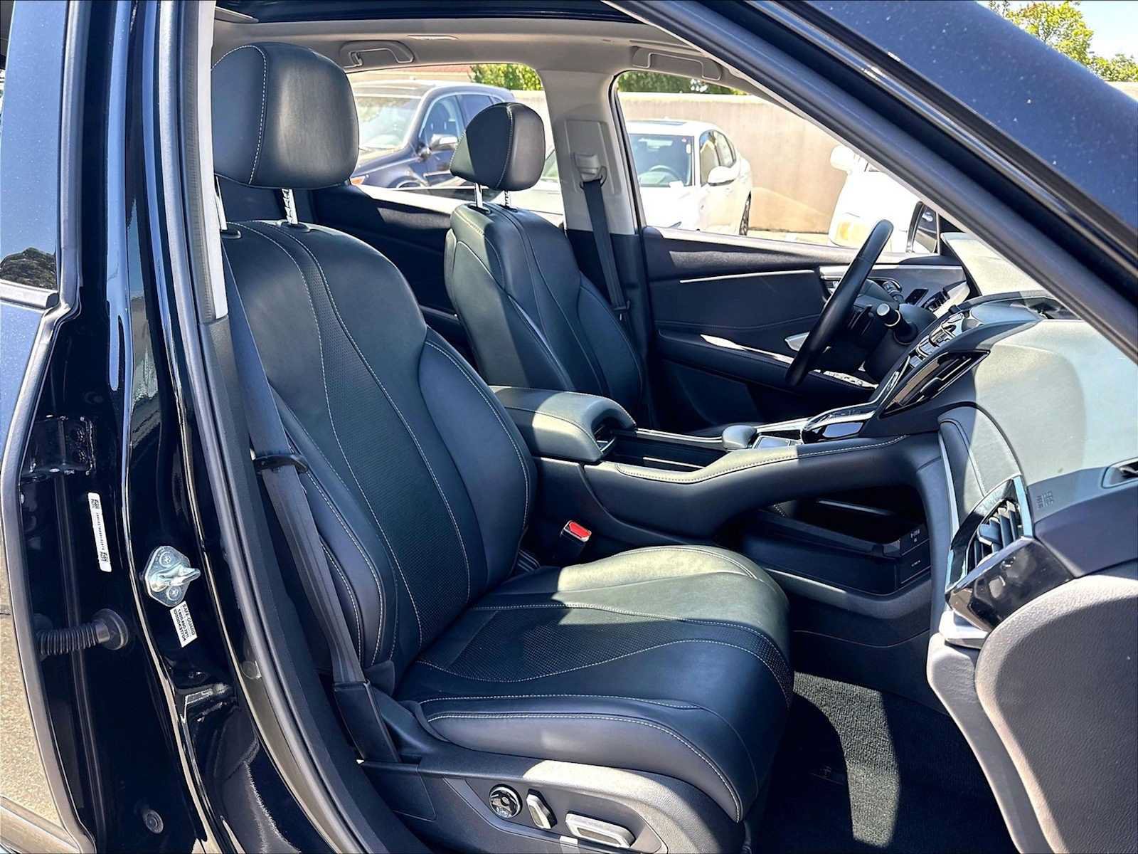 Used 2021 Acura RDX FWD w/ Technology Package image 10