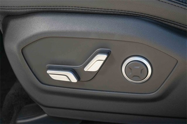 New 2026 Hyundai Santa Fe Limited image 22