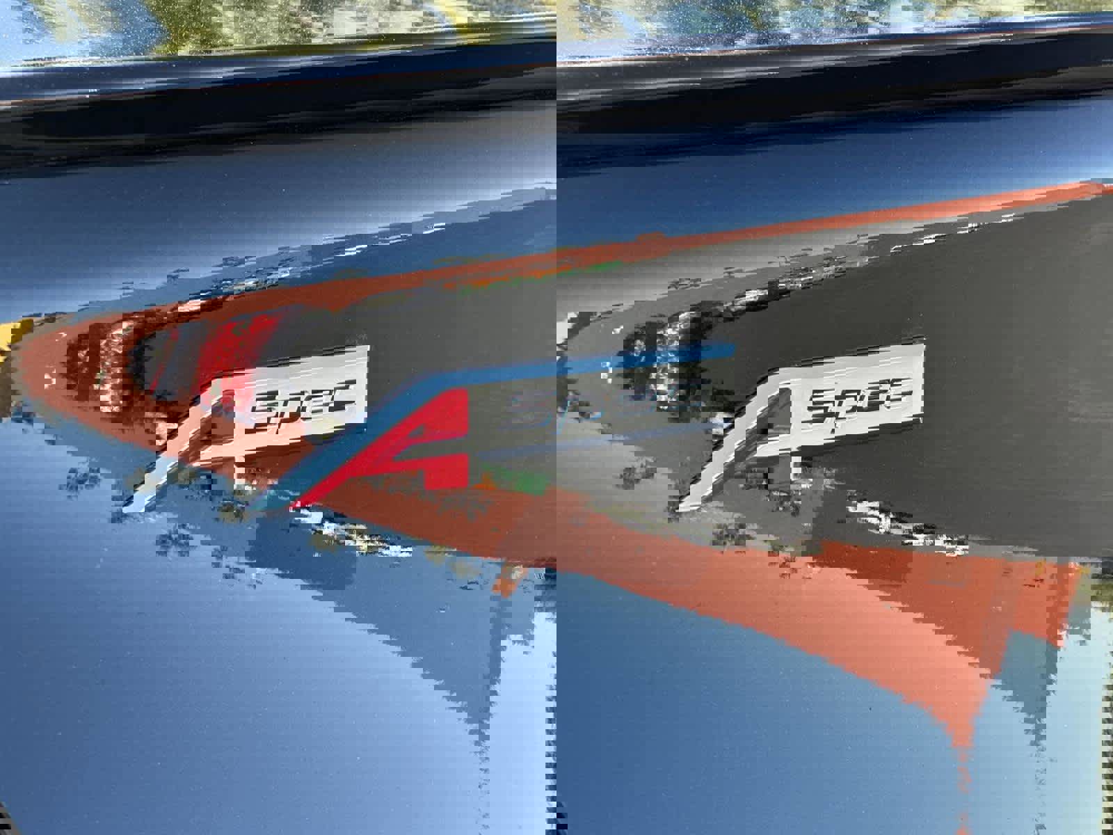 Certified 2026 Acura Integra A-Spec image 7