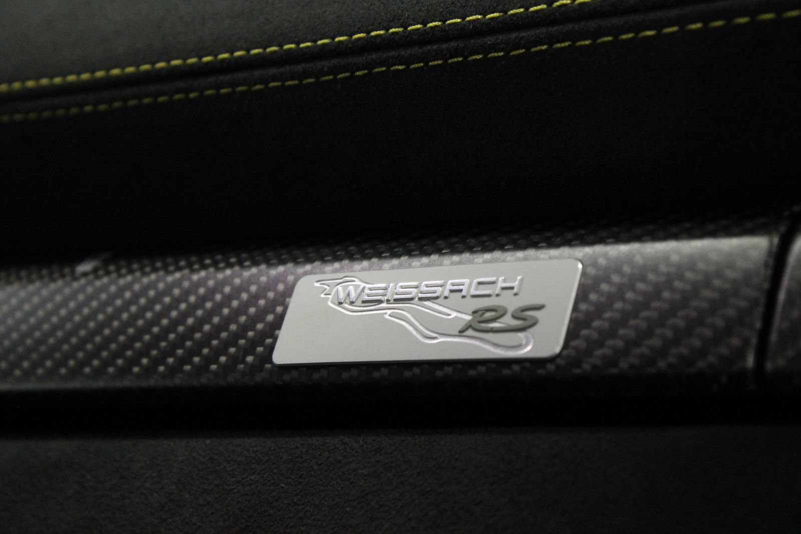 Certified 2024 Porsche 718 Cayman GT4 RS RWD image 31