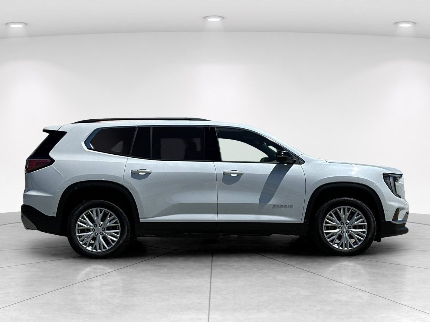 New 2025 GMC Acadia Elevation w/ Super Cruise Package FWD image 8