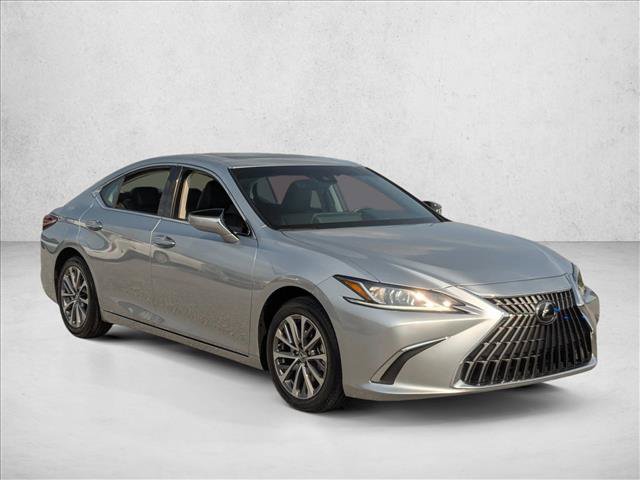 Used 2024 Lexus ES 350 w/ Accessory Package (Z1) FWD image 3