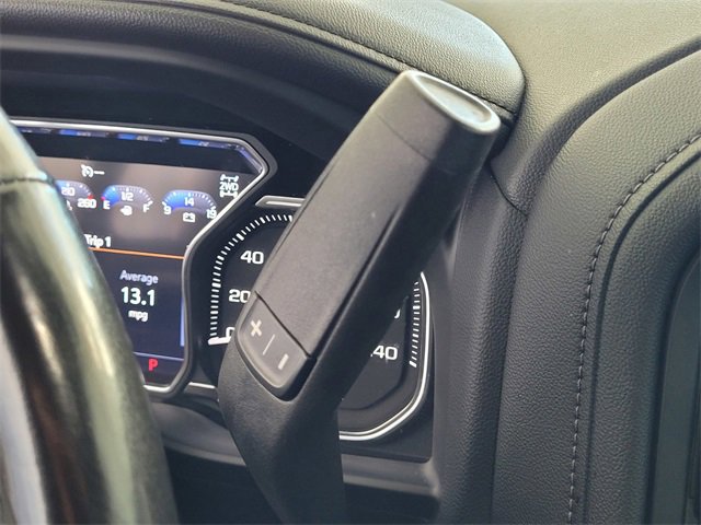 Used 2022 GMC Sierra 2500 Denali image 19