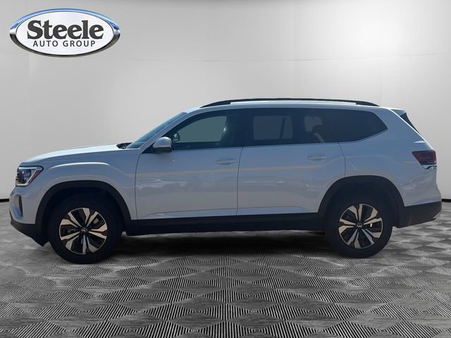 New 2026 Volkswagen Atlas SE image 2
