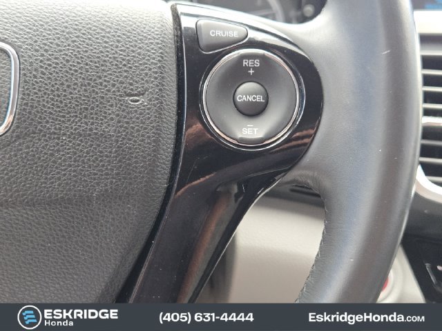 Used 2017 Honda Accord EX-L image 29